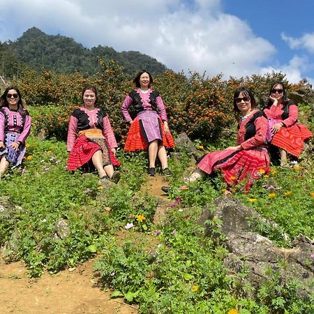 Mai Chau Mountains 호스텔 외부 사진