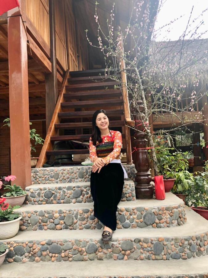 Mai Chau Mountains 호스텔 외부 사진