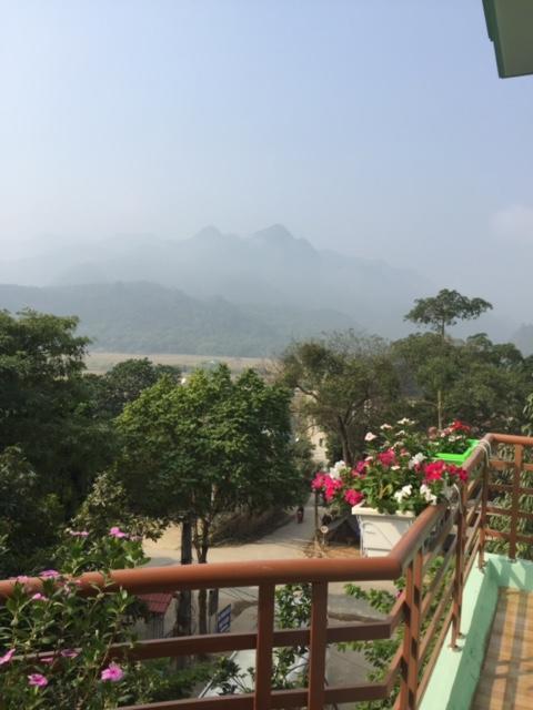 Mai Chau Mountains 호스텔 외부 사진